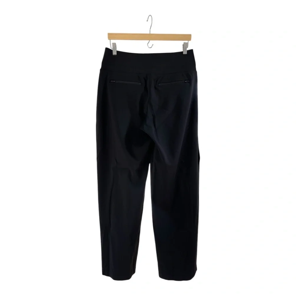 NWOT Athleta Venice high-rise wide leg pant - Picture 4 of 5